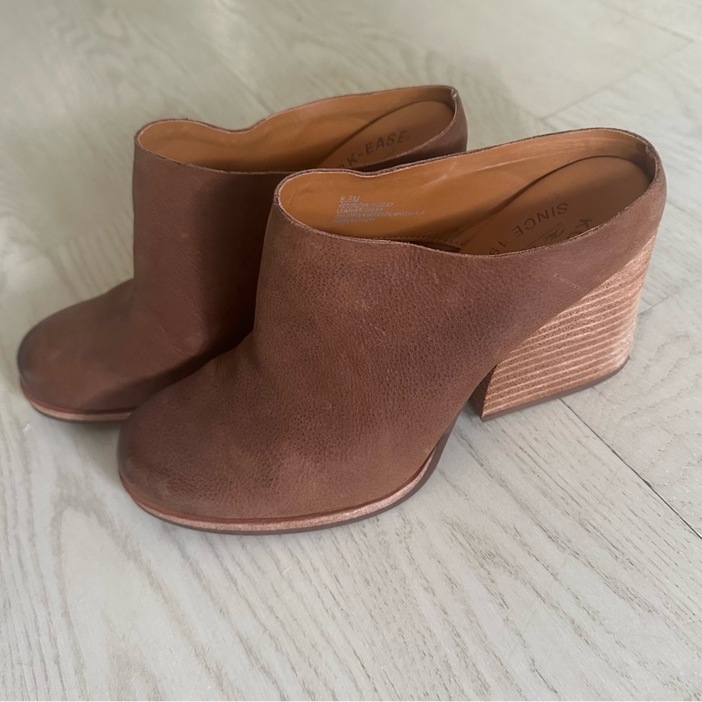 Kork-Ease “Challis” Mule / Clog